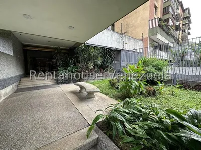 Apartamento en alquiler