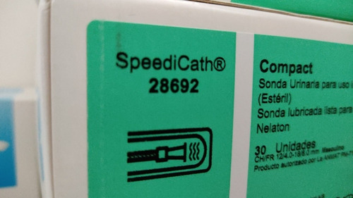 Speedicath 28692