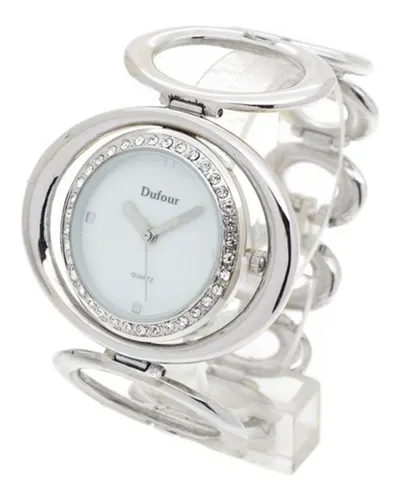 Reloj dufour mujer hotsell