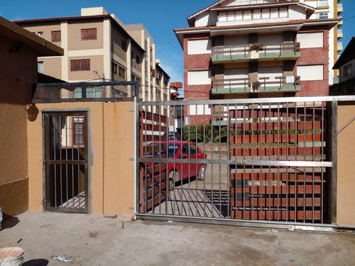 Departamento Villa Gesell 2 Amb Frente Al Mar Y Centro Jovenes Familia