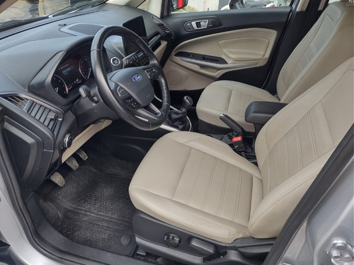 Imagen 7 de 7 de Ford Ecosport Titanium 1.5 Automotoresvillar