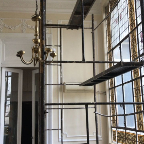 Alquiler Y Venta Andamios Escaleras Zona Oeste Y Capital