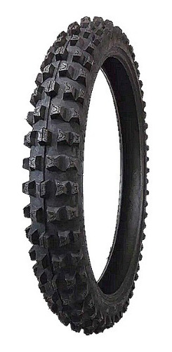 Pneu Cinborg Aro 21 80/100-21 Tmx Cross 38j- Pneu Dianteiro