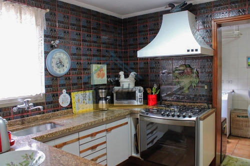 Imagem 15 de 30 de Eli House Imóveis - 26326-j | Apartamento 161 M² - Centro De Santo André/sp - Ap01062 - 69501582