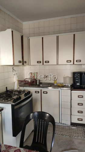 Imagem 15 de 30 de Casa À Venda Em Jardim Campos Elíseos - Ca029829