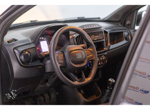 Fiat Strada 1.3 FIREFLY FLEX ENDURANCE CS PLUS MANUAL