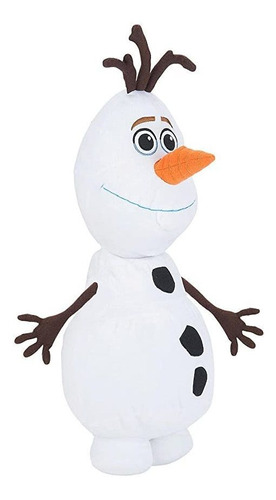 Olaf Frozen Disney 60 Cm Original 
