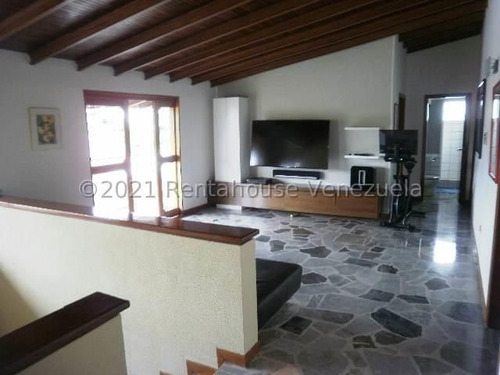 Imagen 12 de 23 de Casa En Venta 22-12476 En Cumbres De Curumo