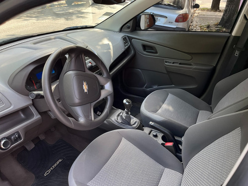 Chevrolet Cobalt 1.8 Lt Mt