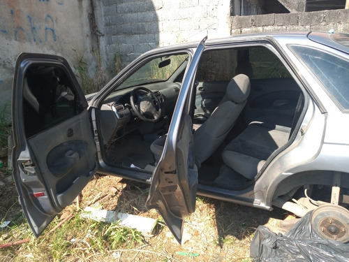 Ford Escort Zetec Escort Zetec Heatch