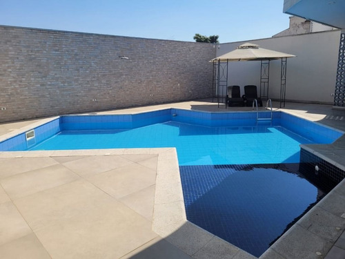 Imagem 1 de 28 de Sobrado À Venda, 452 M² Por R$ 4.300.000,00 - Jardim São Caetano - São Caetano Do Sul/sp - So1717