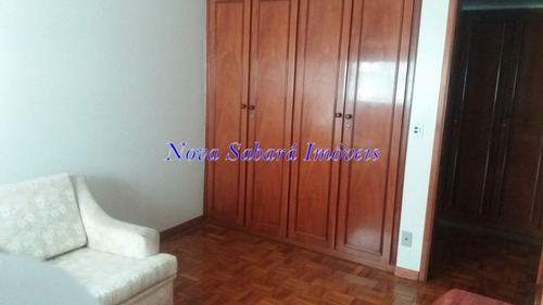 Imagem 6 de 10 de Apartamentos Em São Paulo - 2305