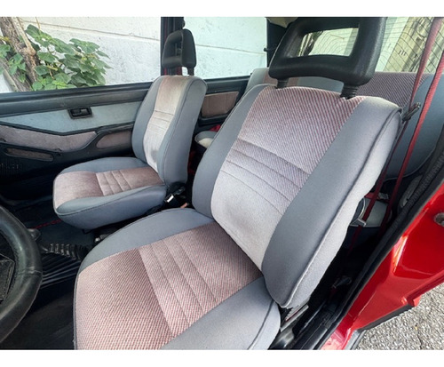 Fiat Uno 1.6r 1992