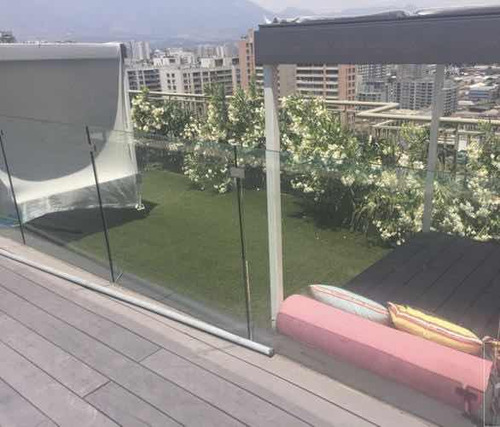 Excelente Depto. Studio Pleno Centro De Stgo. Inversionistas