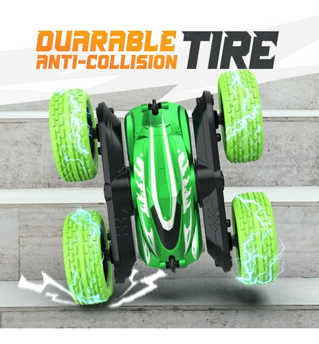 Bezgar Coche De Control Remoto Coche Rc De Carga Directa T