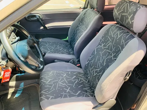 Chevrolet Corsa 1.4 Active