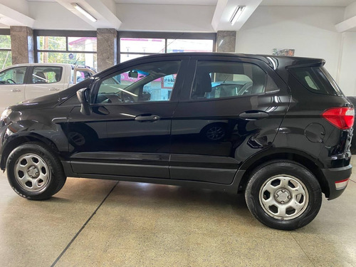 Imagen 7 de 17 de Ford Eco Sport 1.6 S. Año 2016. Unica Mano