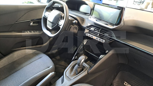 Peugeot 208 1.6 Allure At