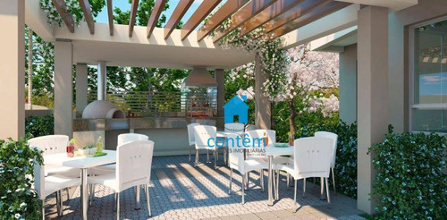 Imagem 16 de 27 de Ap2273-condomínio Parque Da Serra Apartamento Com 2 Dormitórios À Venda, 51 M² Por R$ 284.000 - Jardim Monte Alegre - Taboão Da Serra/sp - Ap2273