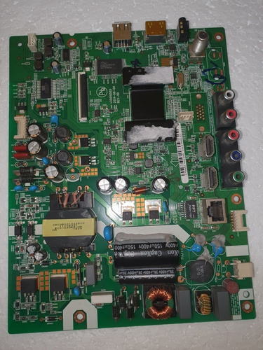 Placa Principal Semp Toshiba  Dl3945i( A)
