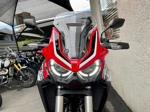 Imagem 12 de 14 de Honda Africa Twin