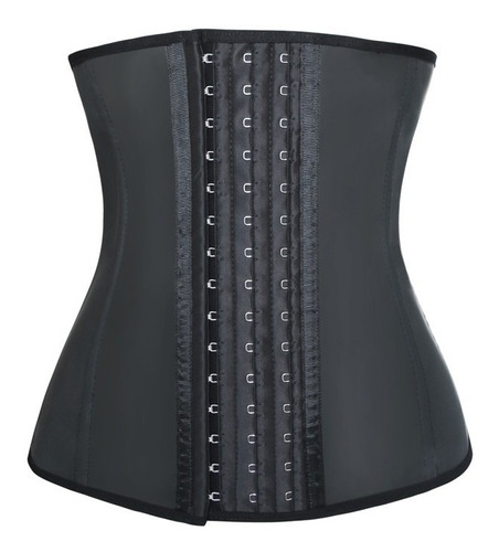 Waist Trainer Faja 100% Látex (ver Fotos Reales) (sd-a-003)