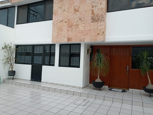 Imagen 3 de 24 de Casa En Venta Bosque De Echegaray