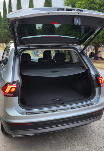 Volkswagen Tiguan 1.4 Tsi Comfortline Dsg 150Cv