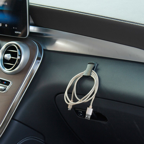Clip Multifunción Para Pegar Gafas De Coche, Clip De Inclusi