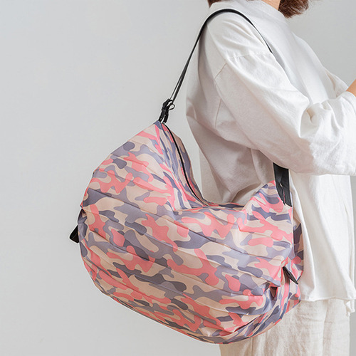Bolsa De Compras, Bolsa De Mano Plegable, Bolsas De Supermer