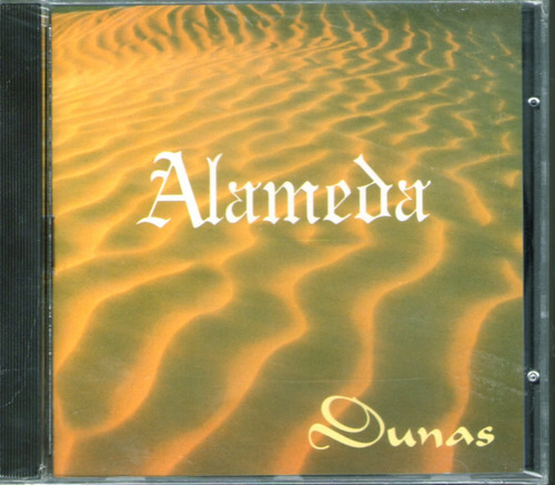 Cd Alameda - Dunas 