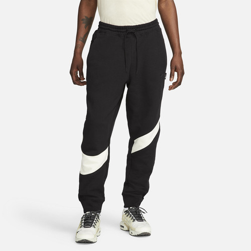 Pantalon Nike Swoosh Urbano Para Hombre 100% Original Dd216