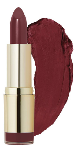 Milani - Lpiz Labial Mate Color Statement (0.14 Onzas) Sin C