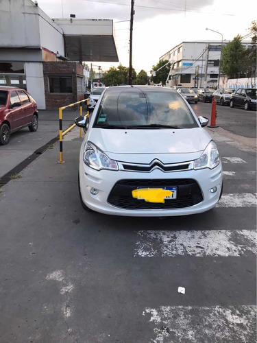 Citroën C3 2017 1.6 Vti 115 Shine
