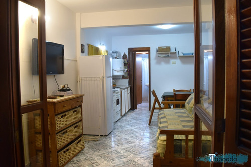 Imagen 7 de 14 de V015-departamento 2 Ambiente-cochera-san Bernardo