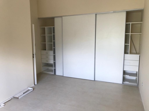 Imagen 21 de 23 de Duplex A Estrenar - 3 Amb -patio U Coch Doble-olivos