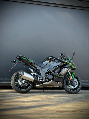 Kawasaki Ninja Sx 1000