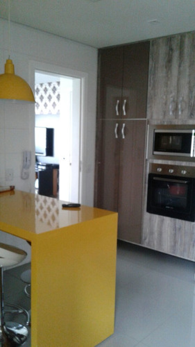 Venda Apartamento Sao Caetano Do Sul Boa Vista Ref: 3763 - 1033-3763
