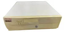 Comprar Gabinete Horizontal Pc At Com Fonte 286 386 486 Pentium