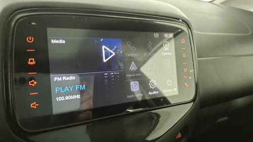 Toyota Aygo 1.0 X-R5 STD