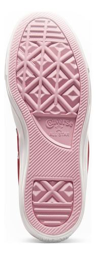 Tenis Converse Spring Refresh: Gingham Ctas Ox A13662c Mujer