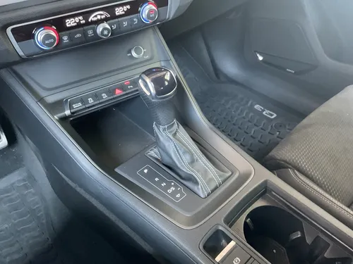 Audi Q3 2.0 S Line 180 Hp Dsg