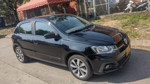 Volkswagen Gol 1.6 Highline