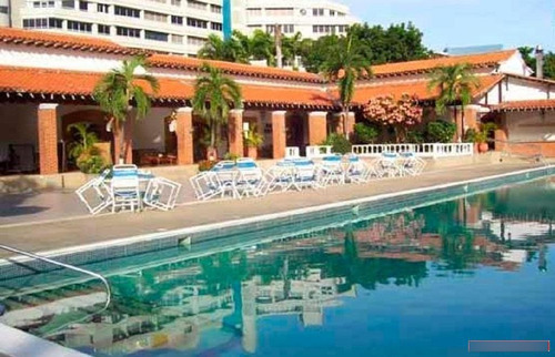 Se Vende Accion Club Tanaguarena