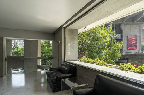 Oficinas Venta Recoleta