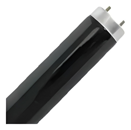 Tubo Fluorescente Luz Negra 30w T8 Bte