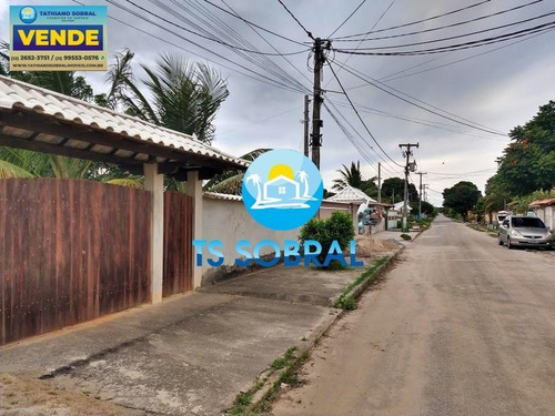 Imagem 1 de 10 de Terreno Em Praia Para Venda, Jaconé - 448_1-1683178