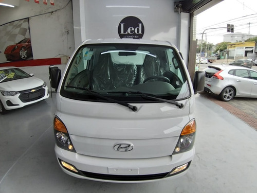 Hr 2.5 Turbo Diesel 2021 0km
