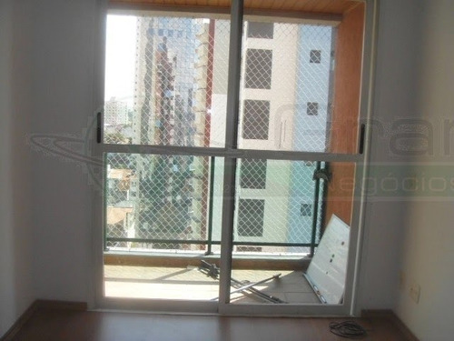 Apartamento Para Venda, 2 Dormitório(s), 60.0m² - 4522