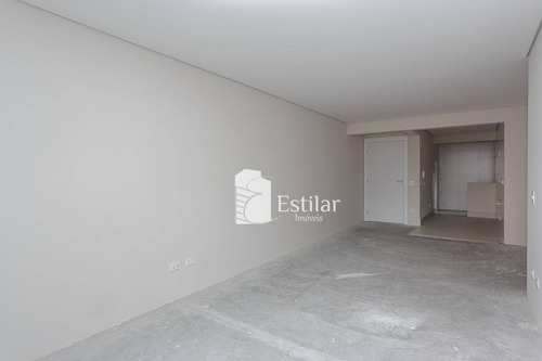 Imagem 6 de 30 de Apartamento 03 Quartos (01 Suíte) E 02 Vagas Na Vila Izabel, Curitiba - Ap2696